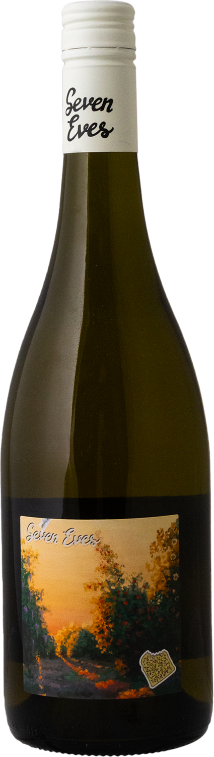 Seven Eves - 2022 Pinot Gris