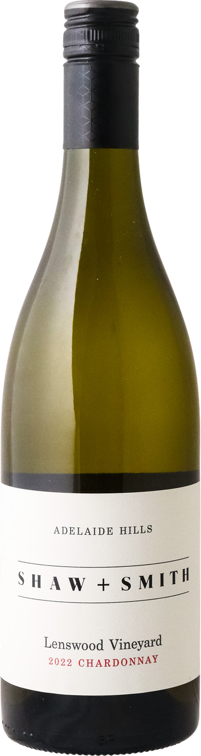 Shaw + Smith - 2022 ‘Lenswood Vineyard’ Chardonnay