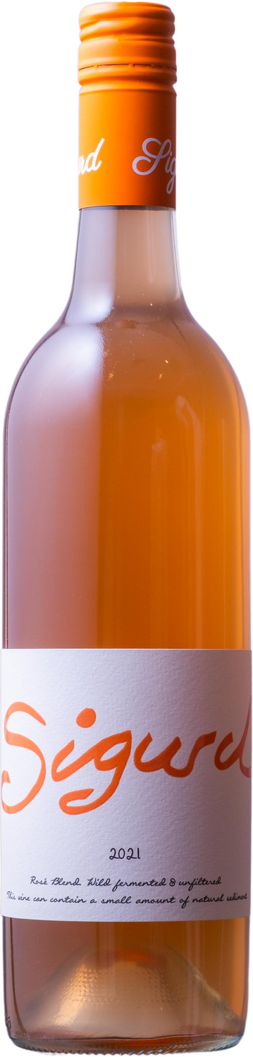 Sigurd - 2022 Rose