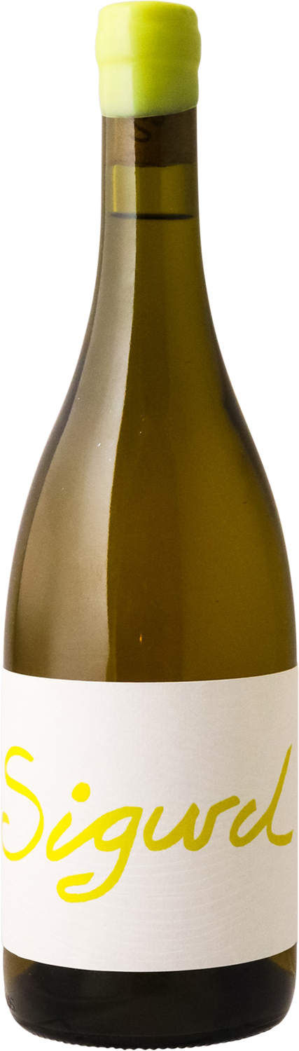 Sigurd - 2023 White Blend