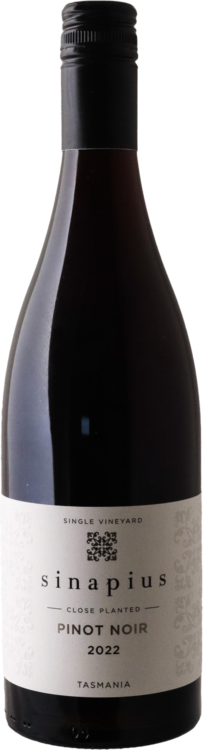 Sinapius - 2022 Clos Planted Pinot Noir