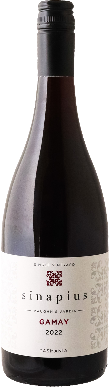 Sinapius - 2023 ‘Vaughn’s Jardin’ Gamay