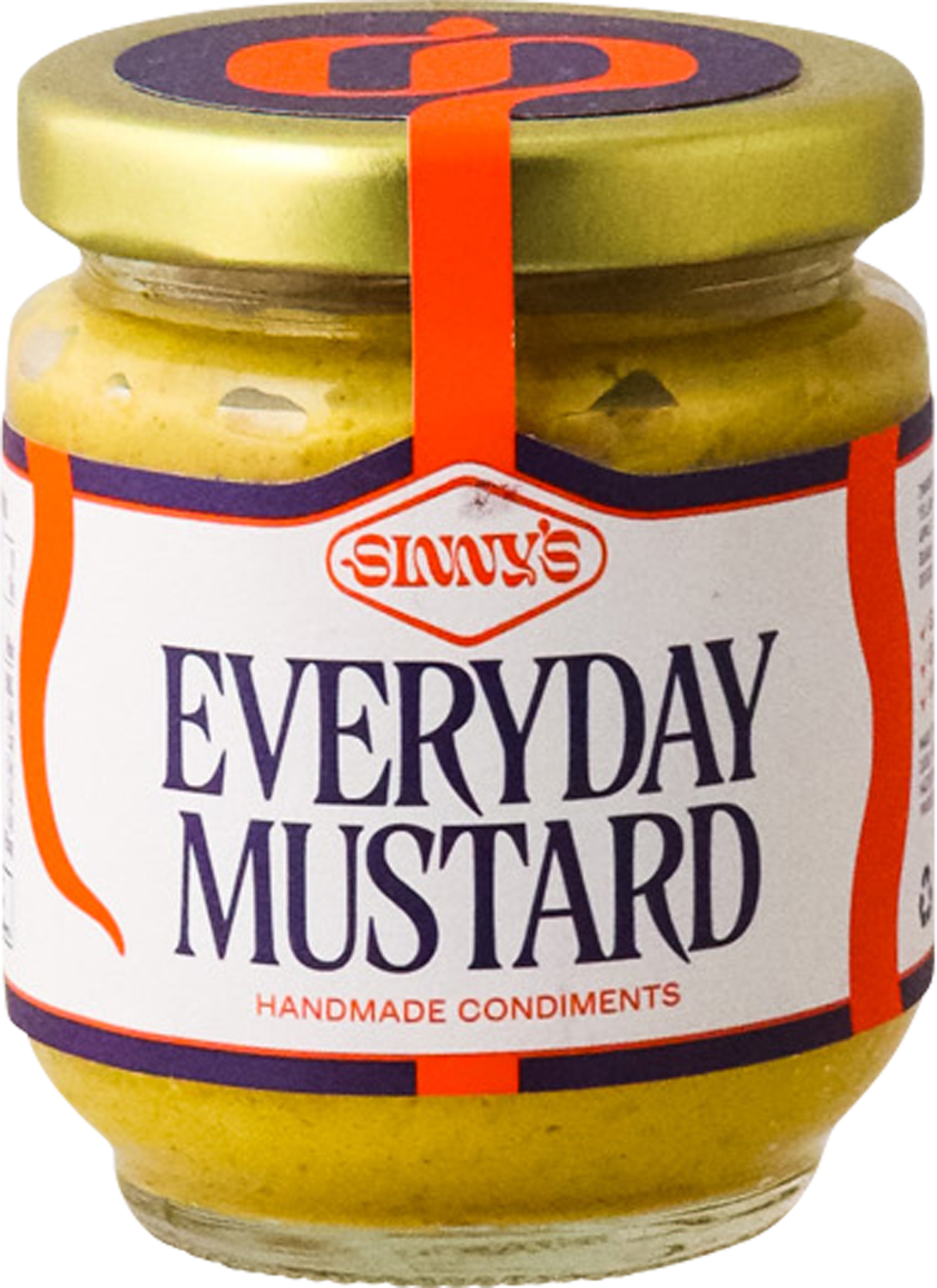 Sinny's - Everyday Mustard