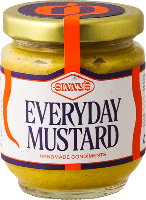 Sinny's - Everyday Mustard