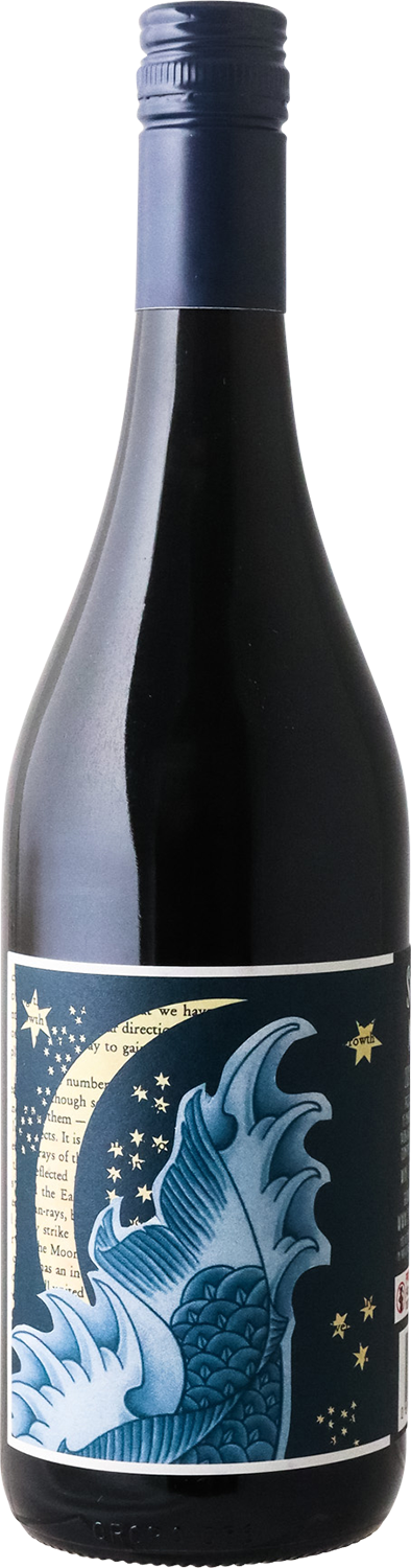 Smallfry - 2022 Moonfish Shiraz