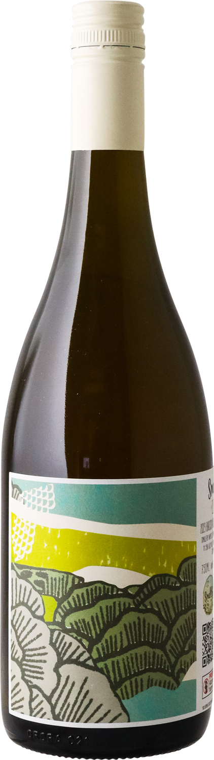 Smallfry - 2023 Isolar, Roussanne