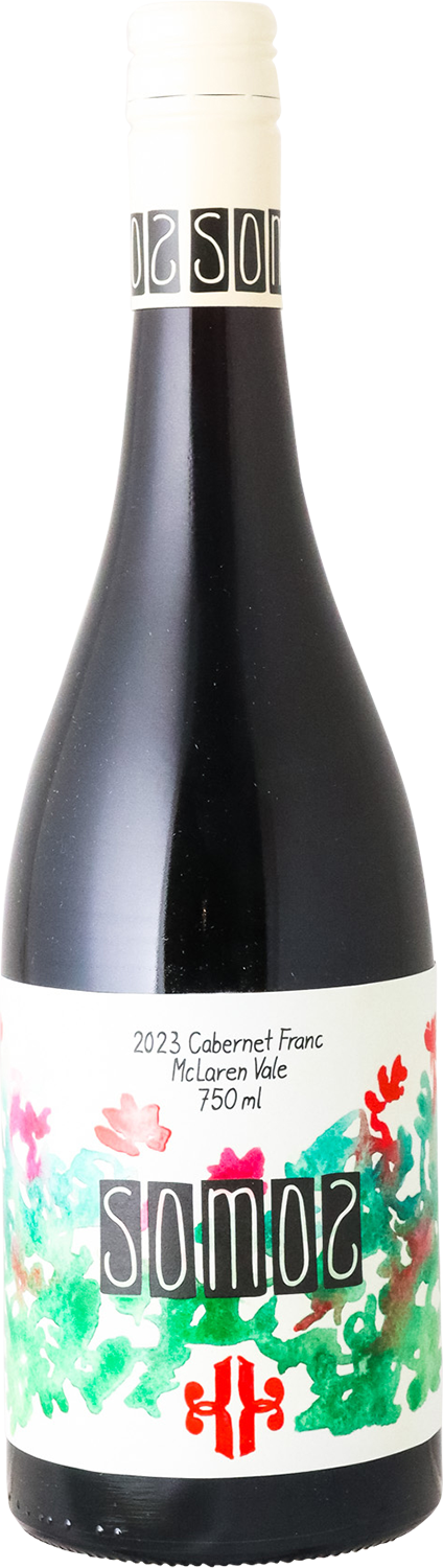 Somos - 2023 Somos Cabernet Franc