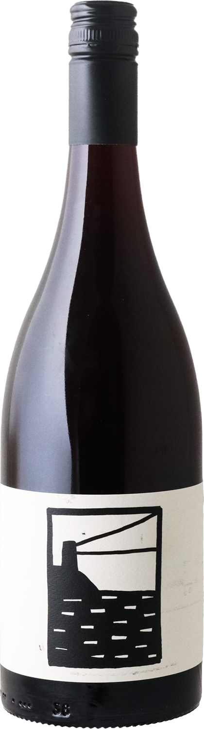 Sonnen - 2024 ‘Northern’ Pinot Noir