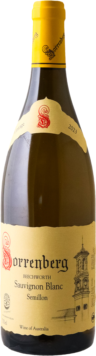 Sorrenberg - 2023 Sauvignon Blanc Semillon