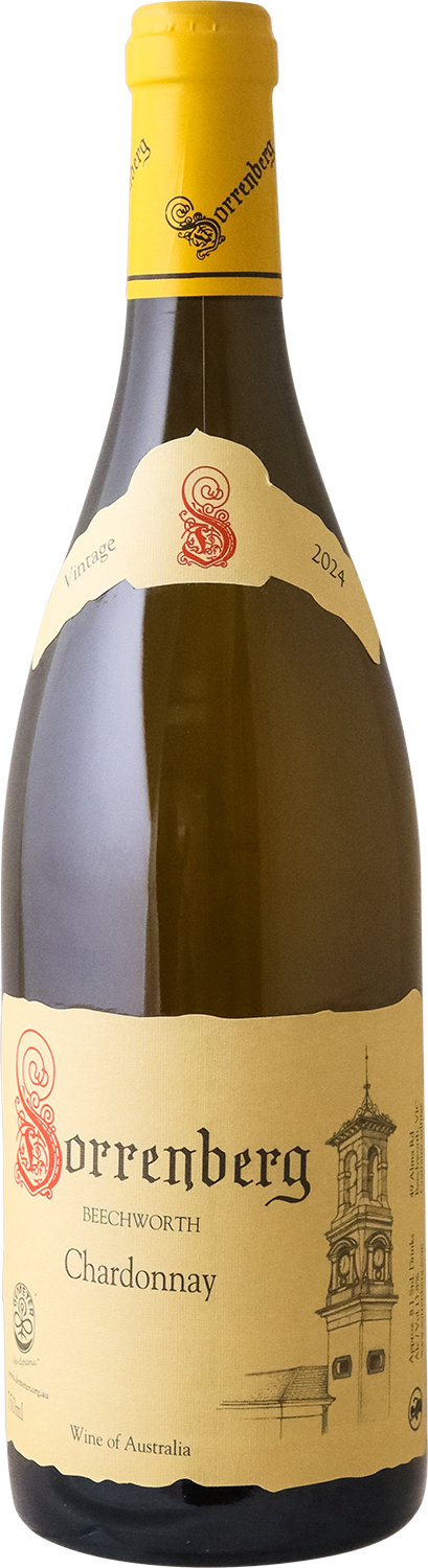 Sorrenberg - 2024 Chardonnay