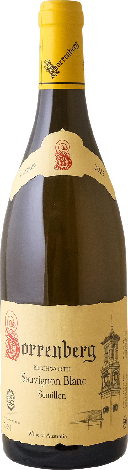 Sorrenberg - 2025 Sauvignon Blanc Semillon