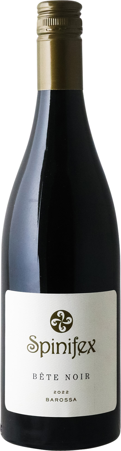 Spinifex - 2022 Bete Noir