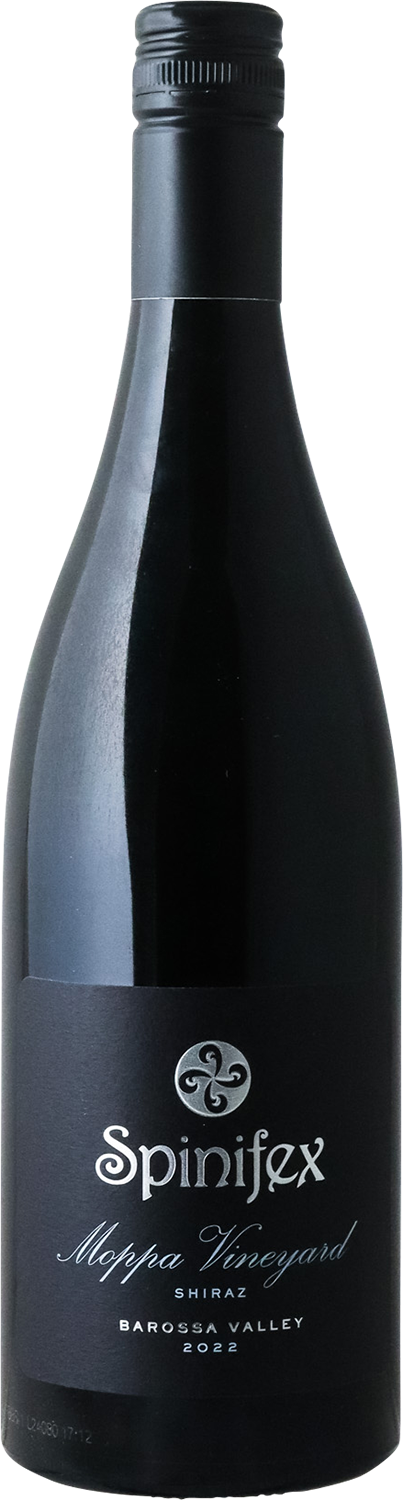 Spinifex - 2022 Moppa Shiraz