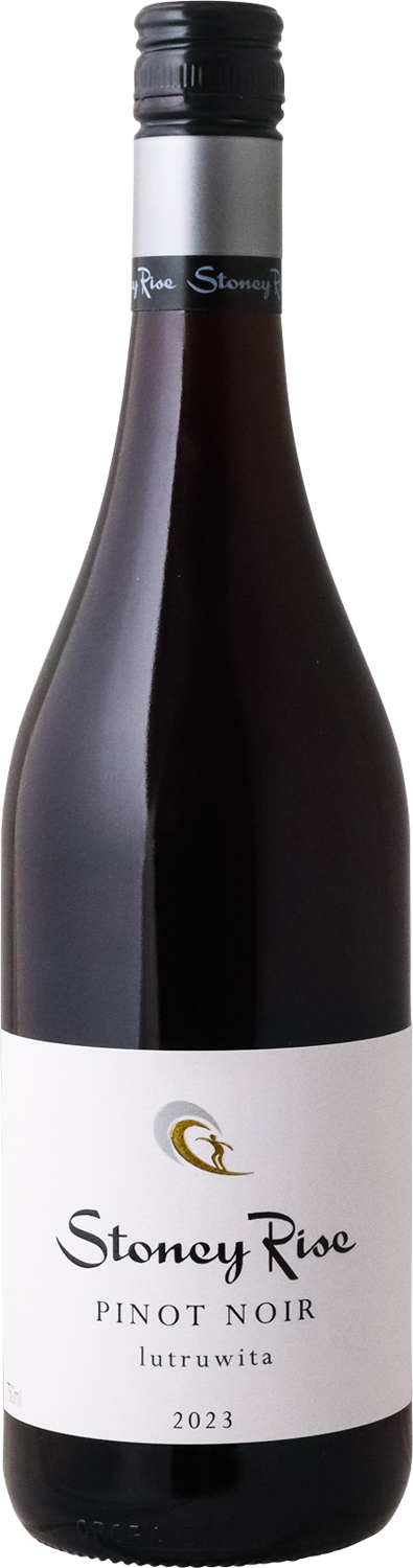 Stoney Rise - 2023 Pinot Noir