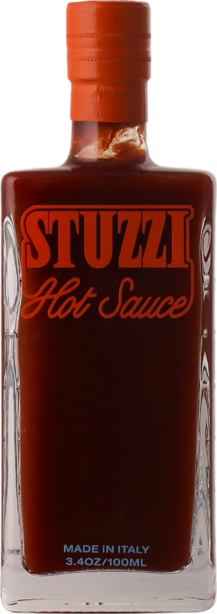 Stuzzi - Hot sauce