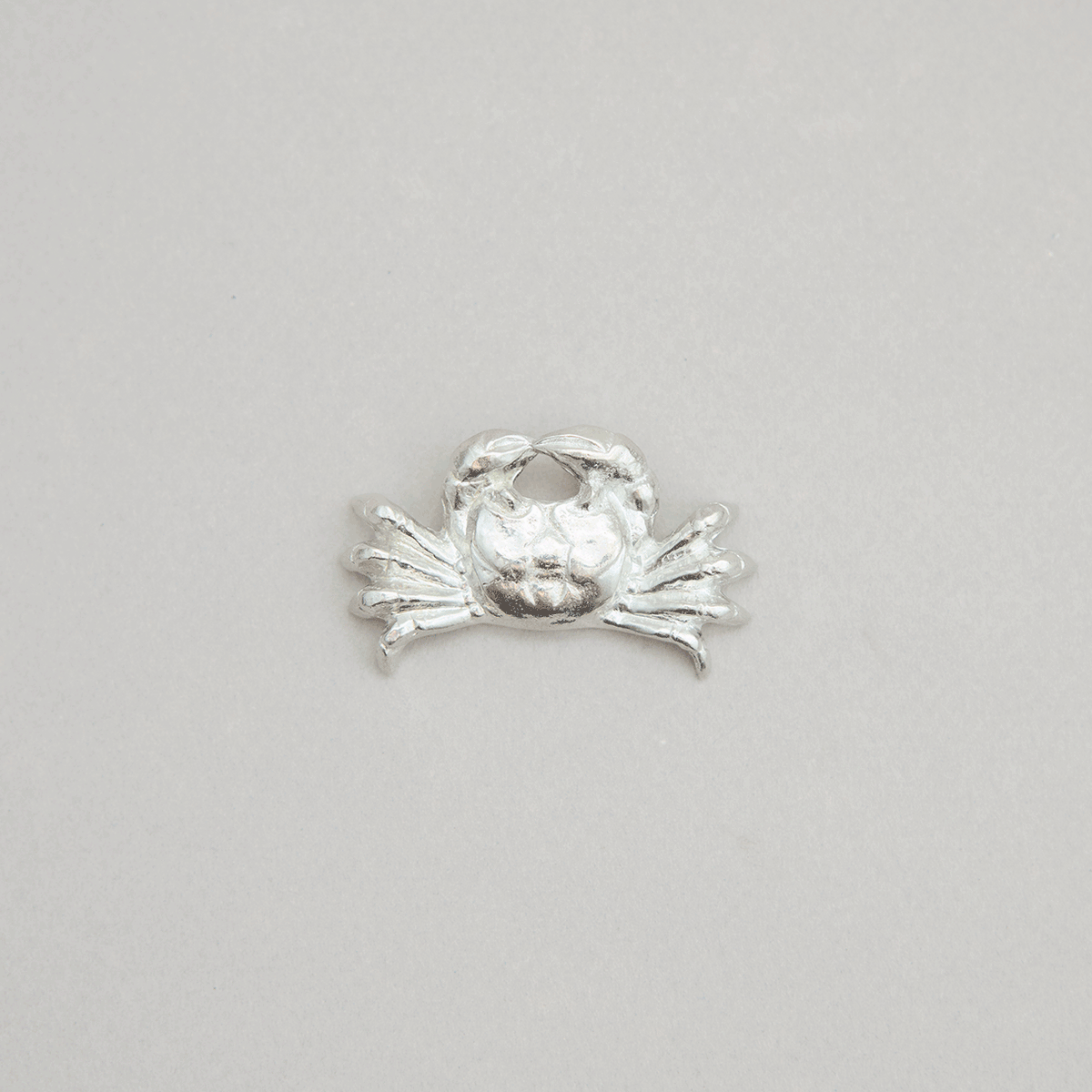 Sumitani Saburo Shoten - Crab Chopstick Rest