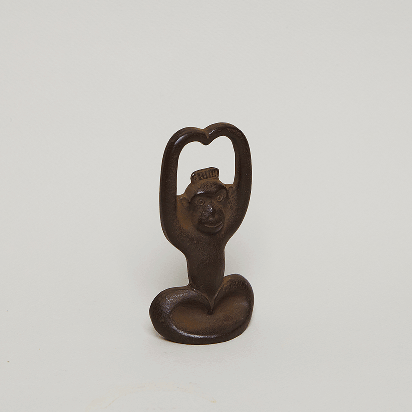 Sumitani Saburo Shoten - Monkey Bottle Opener