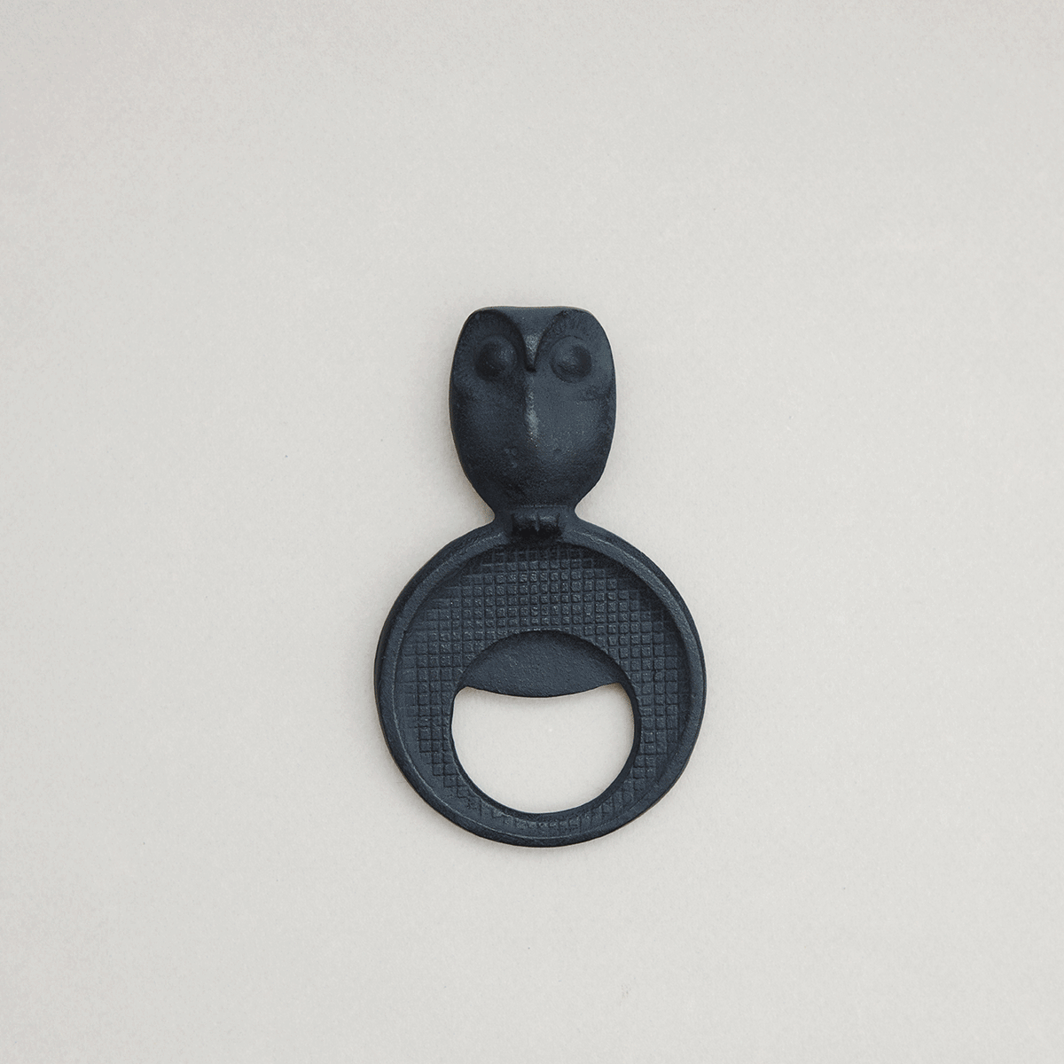 Sumitani Saburo Shoten - Owl Bottle Opener