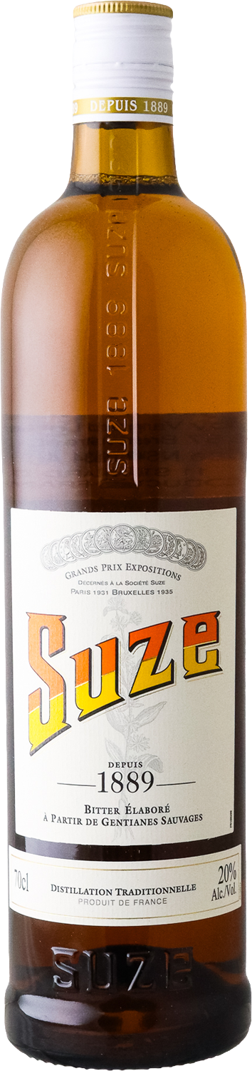 Suze - Suze l'Originale Aperitif
