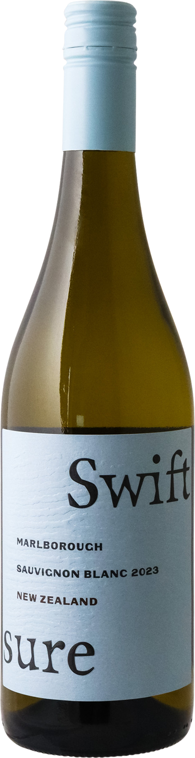 Swiftsure - 2023 Sauvignon Blanc