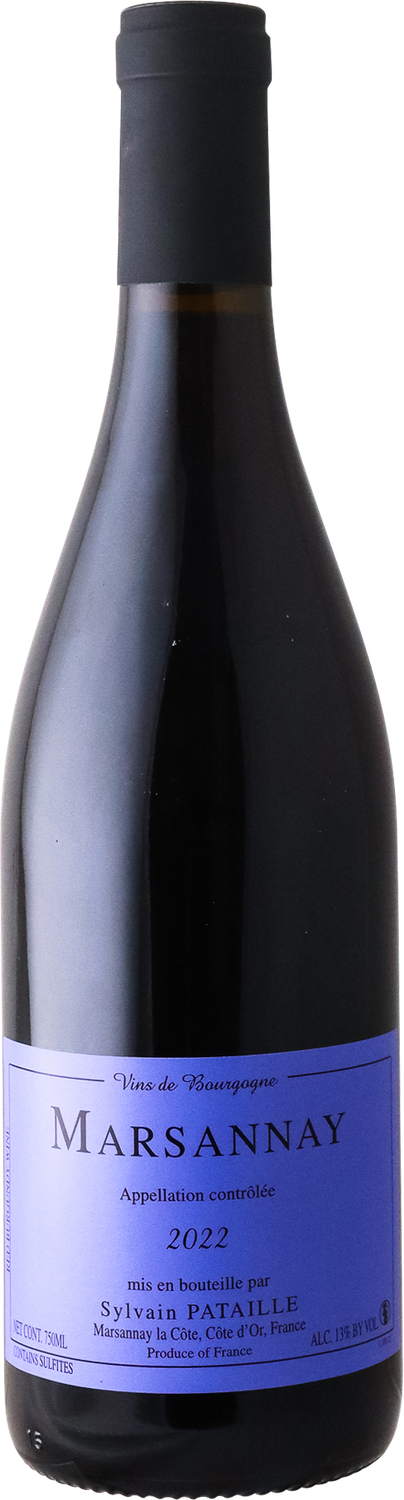 Sylvain Pataille - 2022 Marsannay Rouge