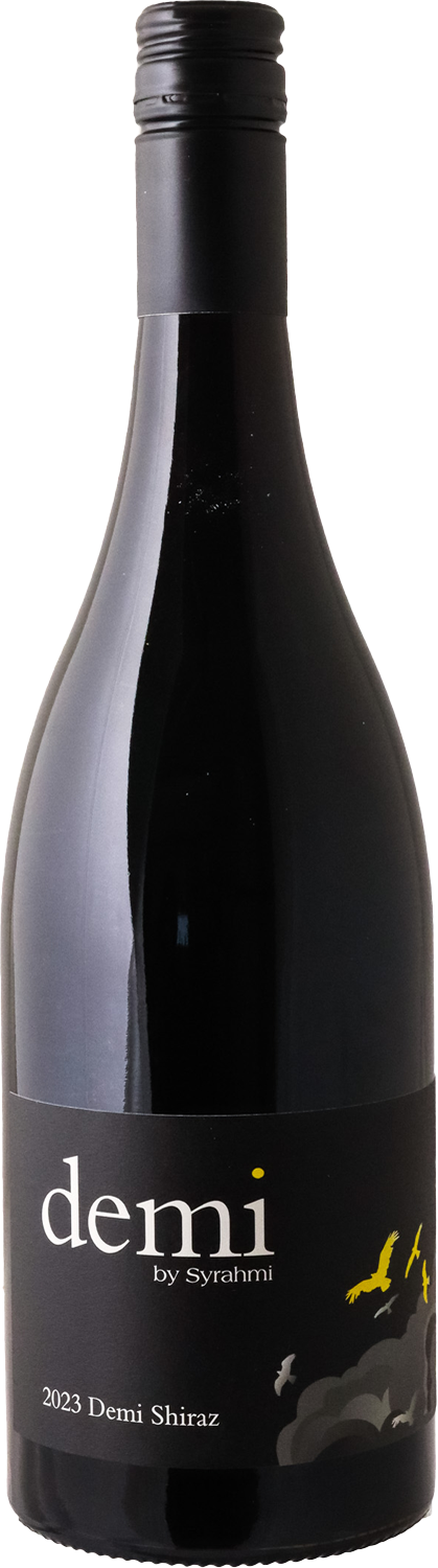 Syrahmi - 2023 Demi Syrah