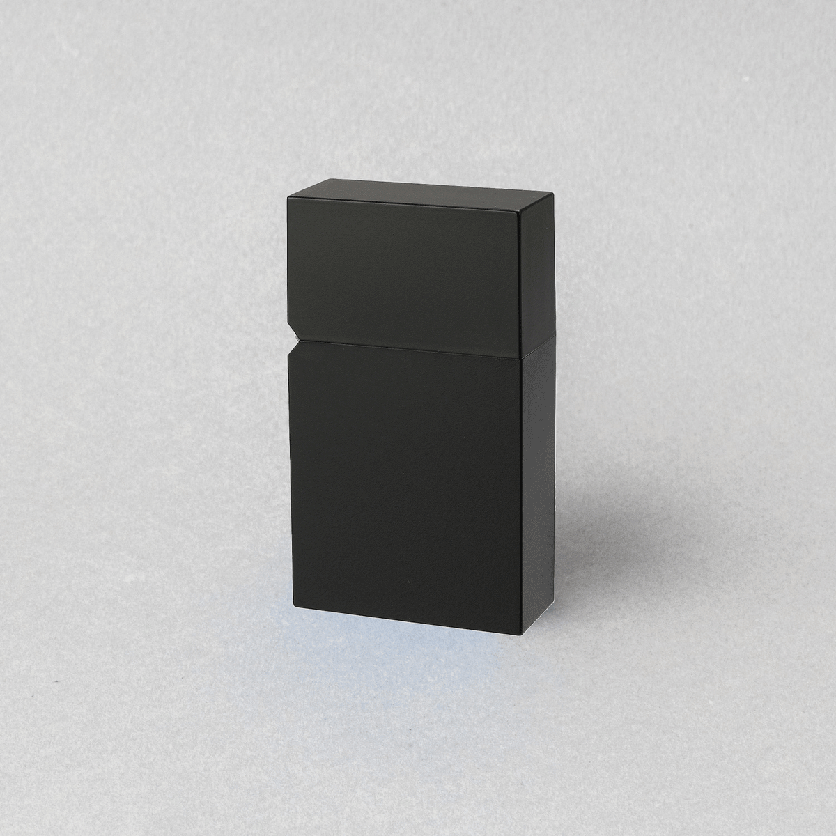 TSUBOTA PEARL - Hard Edge Black Lighter