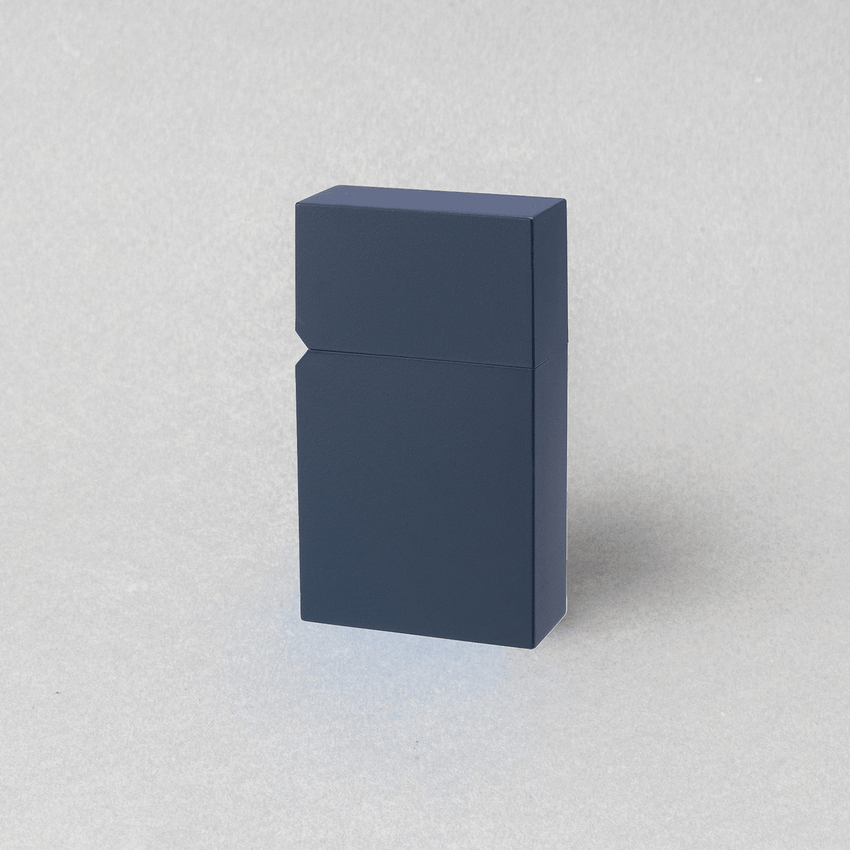 TSUBOTA PEARL - Hard Edge Navy Lighter