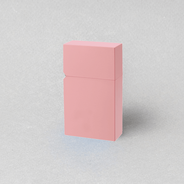 TSUBOTA PEARL - Hard Edge Sakura Pink Lighter