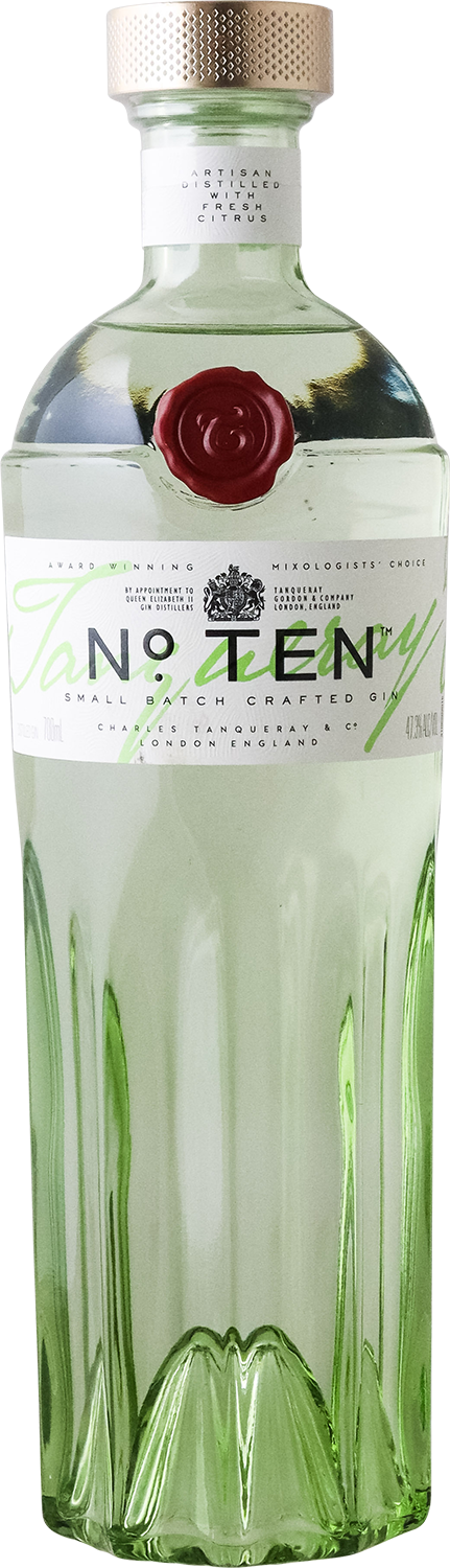 Tanqueray - No 10 Gin