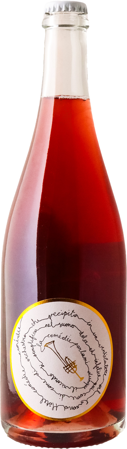 Tenuta Foresto - 2022 La Comédie