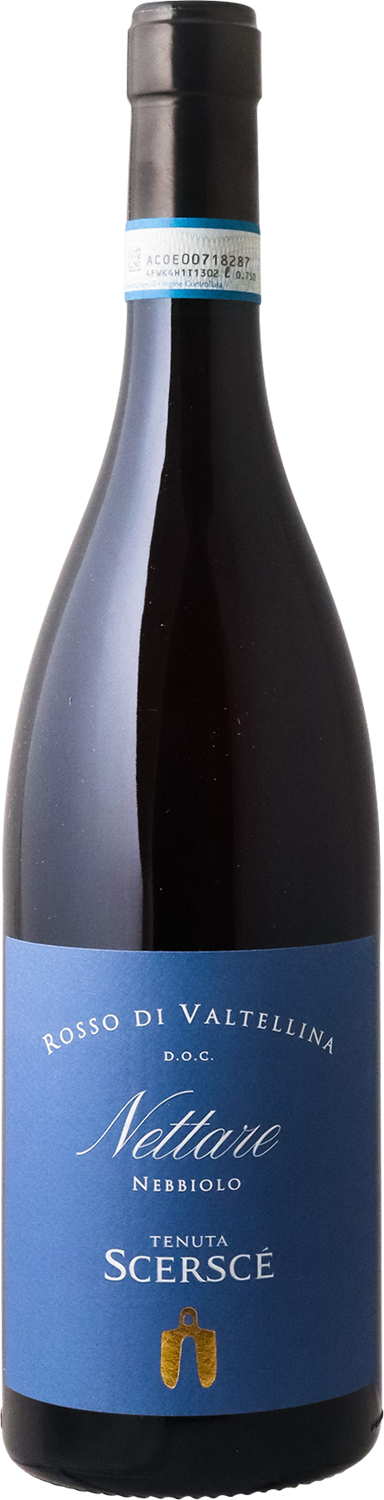 Tenuta Scersce - 2022 Rosso di Valtellina