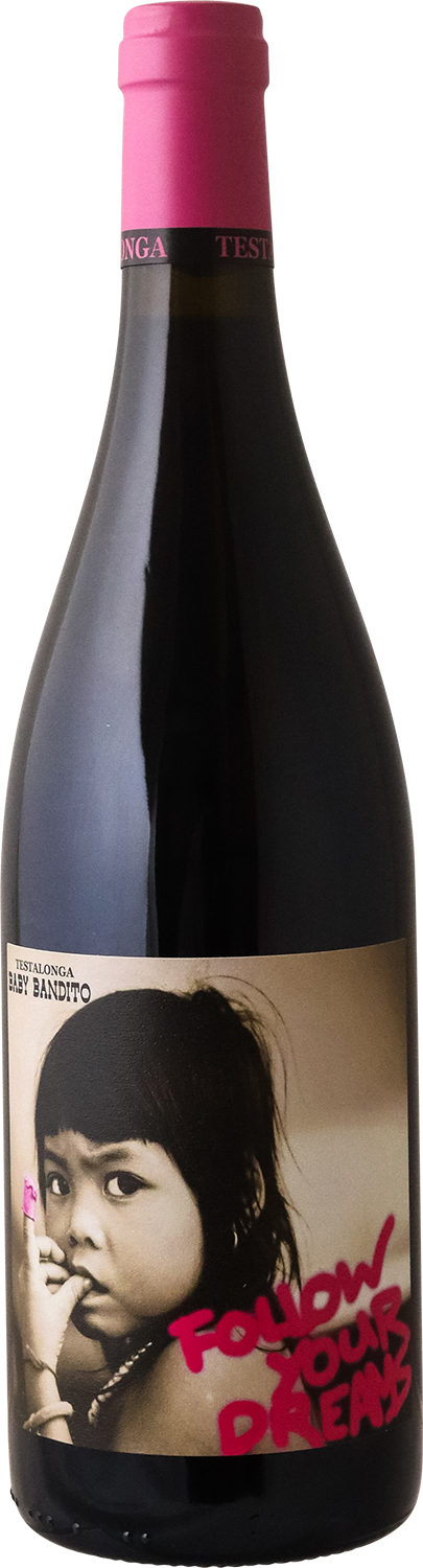 Testalonga - 2024 Baby Bandito 'Follow your Dreams'