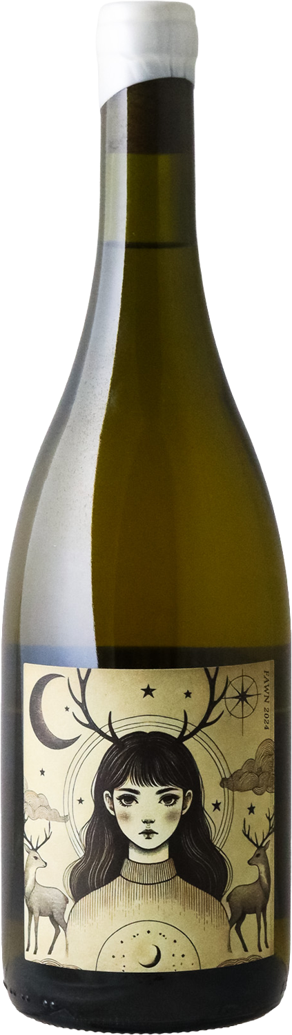 The Other Right - 2024 Fawn Chardonnay