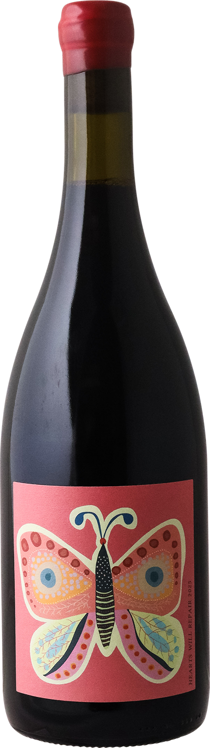 The Other Right - 2025 Hearts will Repair