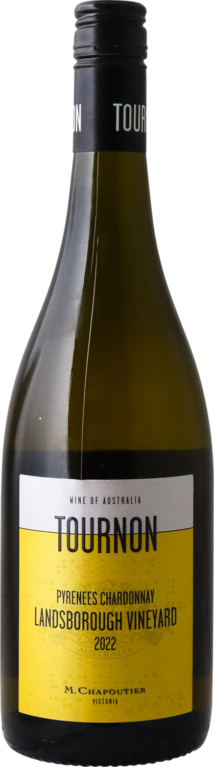 Tournon - 2022 Chardonnay