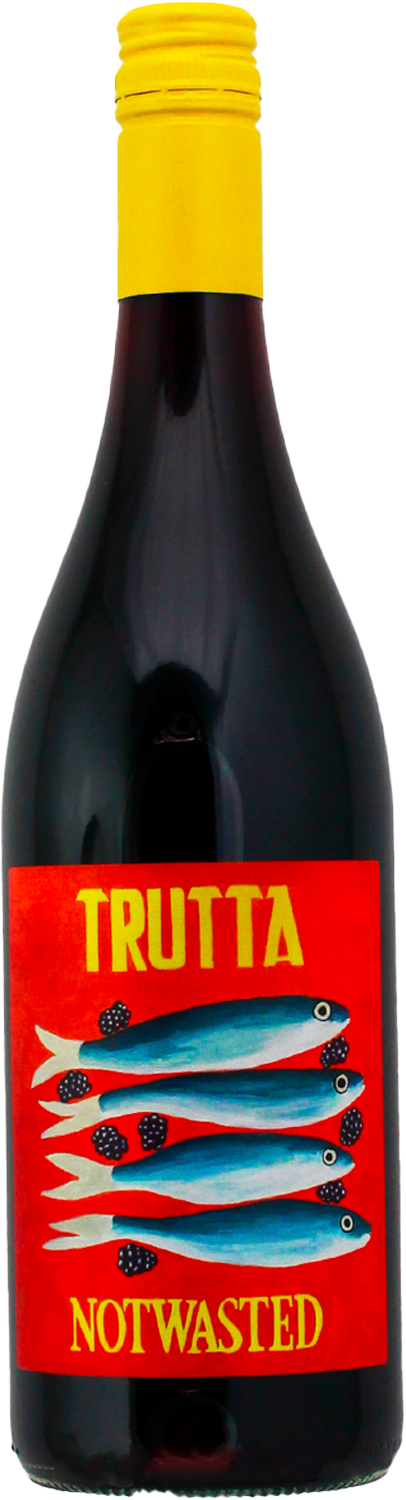 Trutta - 2021 Summer Rogue Chilled Red