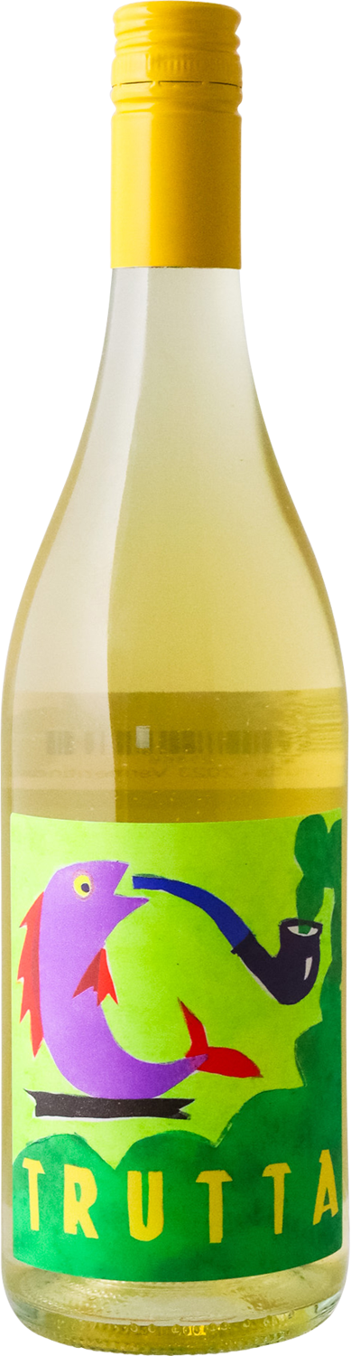 Trutta - 2023 Vermentino