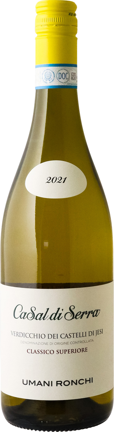 Umani Ronchi - 2021 Verdicchio Casal di Serra