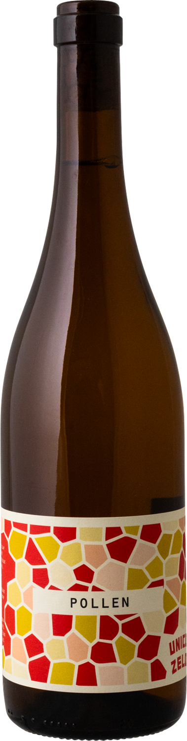 Unico Zelo - 2023 Pollen Gewurtztraminer