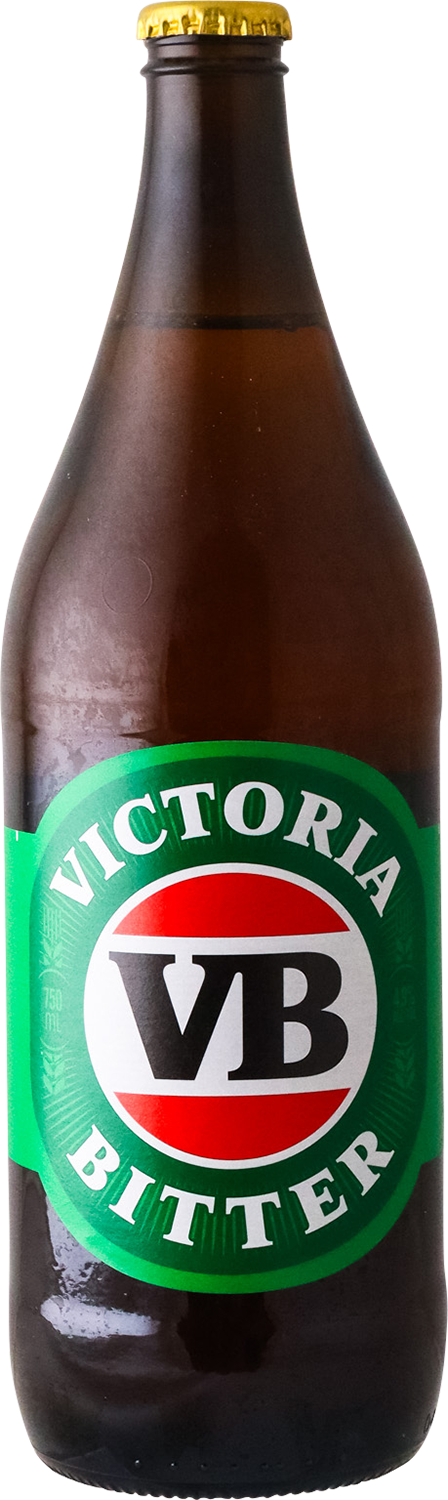 VB - VB Long Neck 750ml