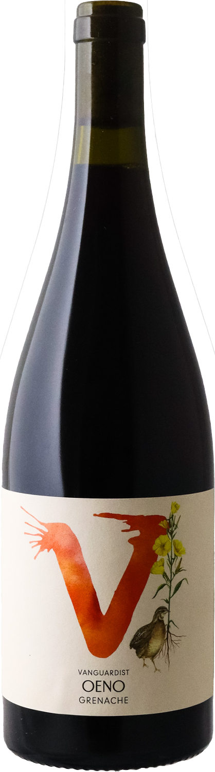 Vanguardist Wines - 2023 Oeno Grenache