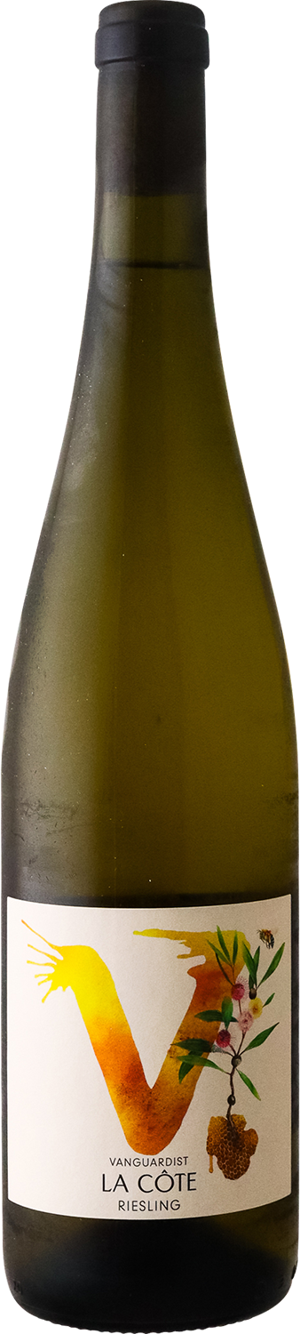 Vanguardist Wines - 2025 'La Côte' Riesling,