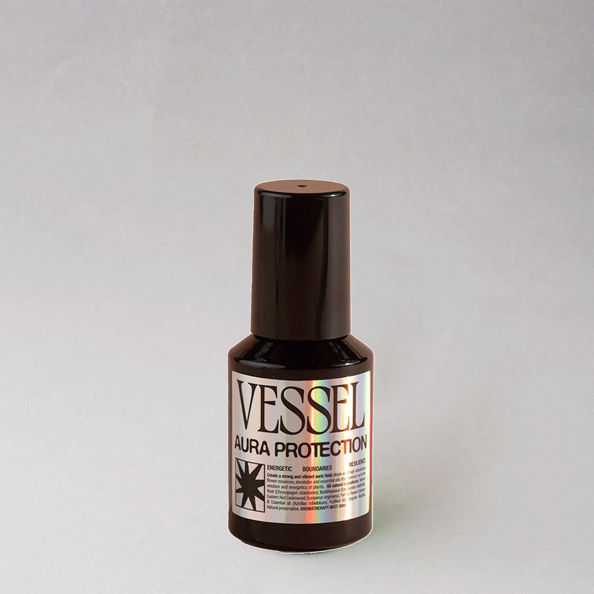 Vessel - Aura Protection Space Mist