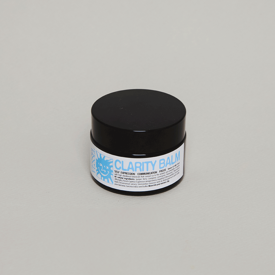 Vessel - Clarity Balm