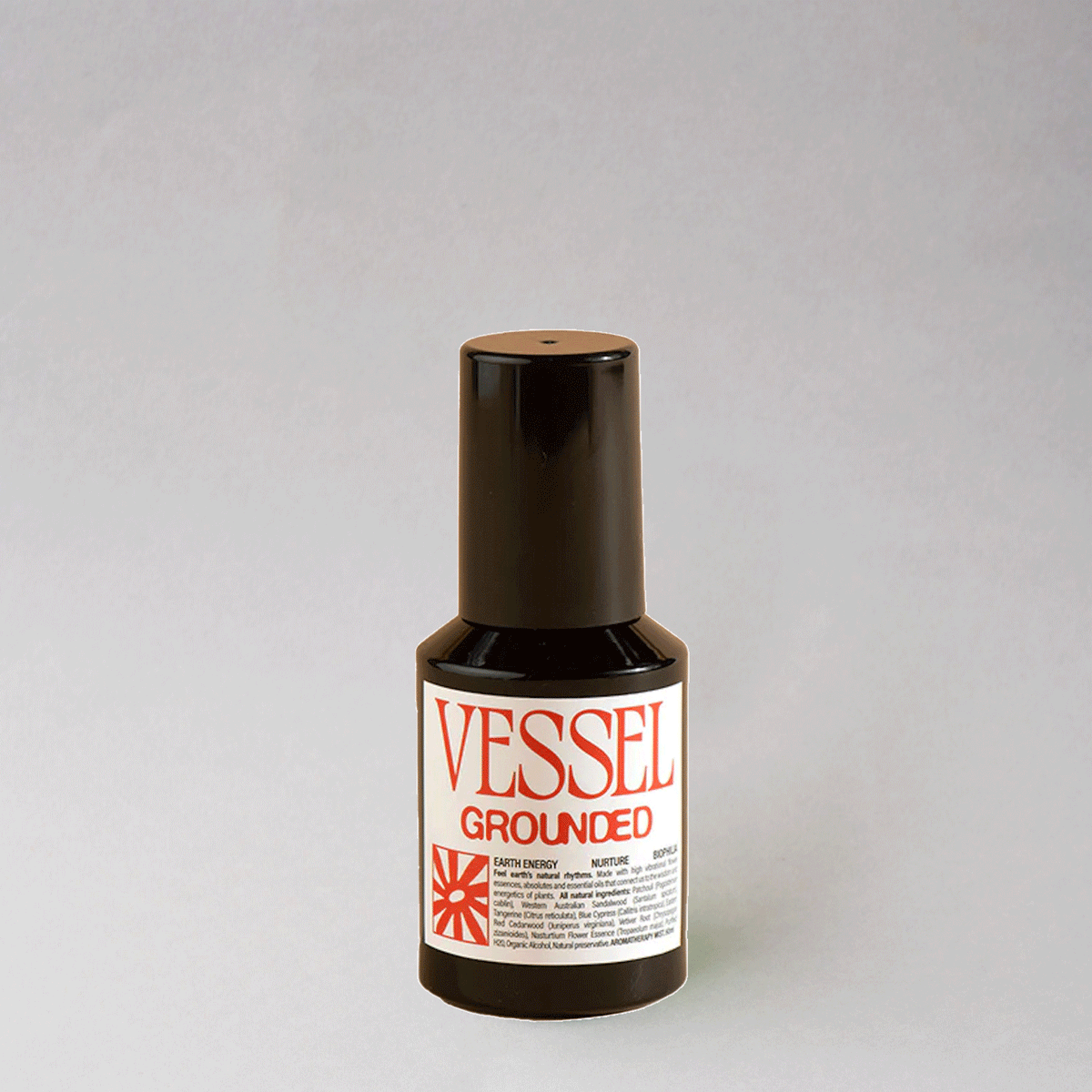 Vessel - Grounded Space Mist