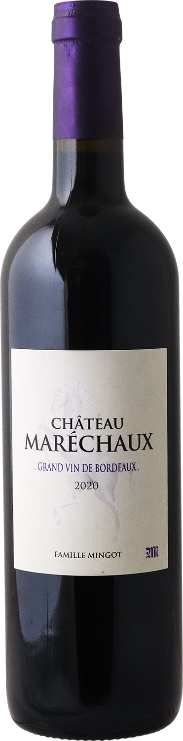 Vignoble Mingot - 2023 Domaine des Maréchaux