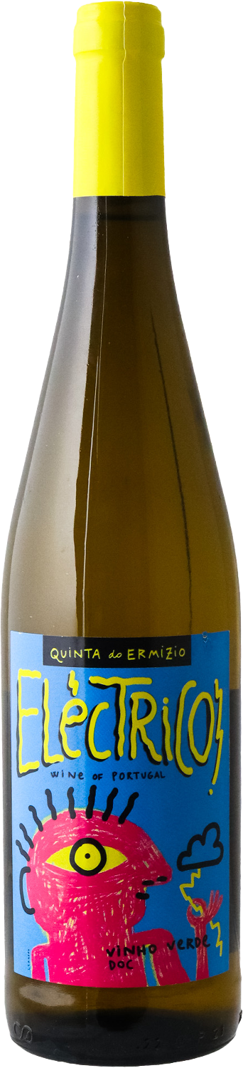 Vinho Electrico - 2022 Vinho Verde