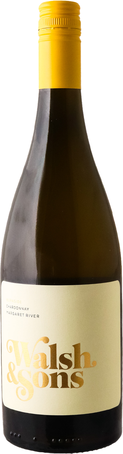 Walsh and Sons - 2023 Burnside Chardonnay