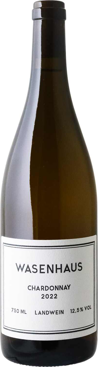 Wasenhaus - 2022 Chardonnay